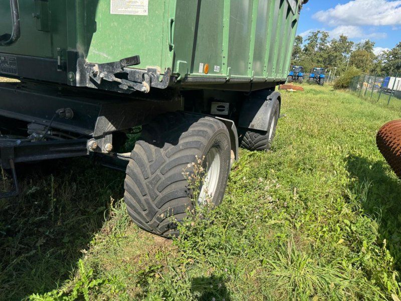 Brantner Z 18050 XXL