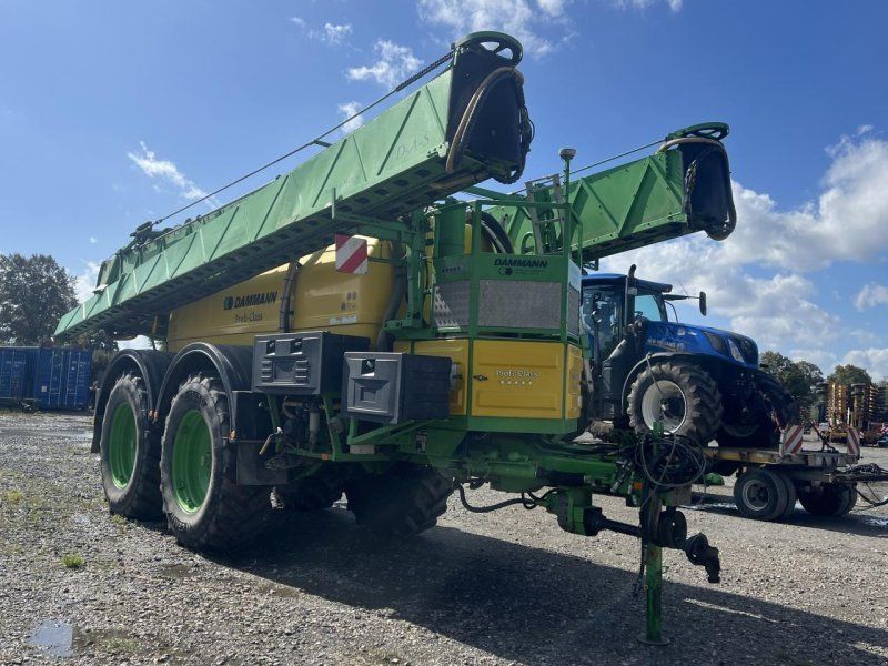 Dammann ANP 10036