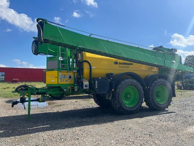 Dammann ANP 10036