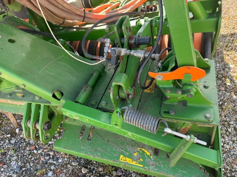 Amazone ADP 303 / KG 3000 SUPER