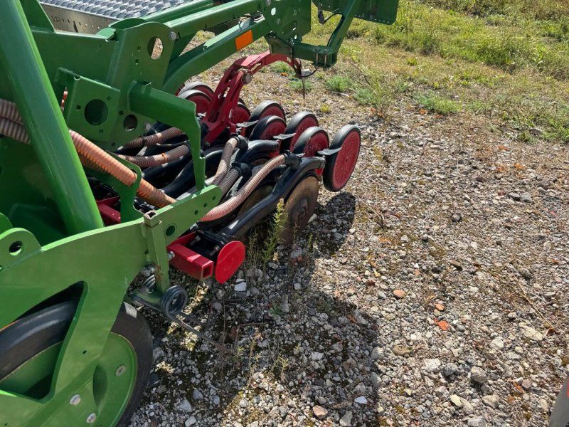 Amazone ADP 303 / KG 3000 SUPER