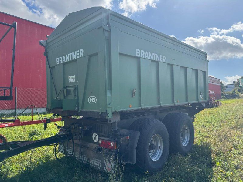 Brantner TA 20050 STX
