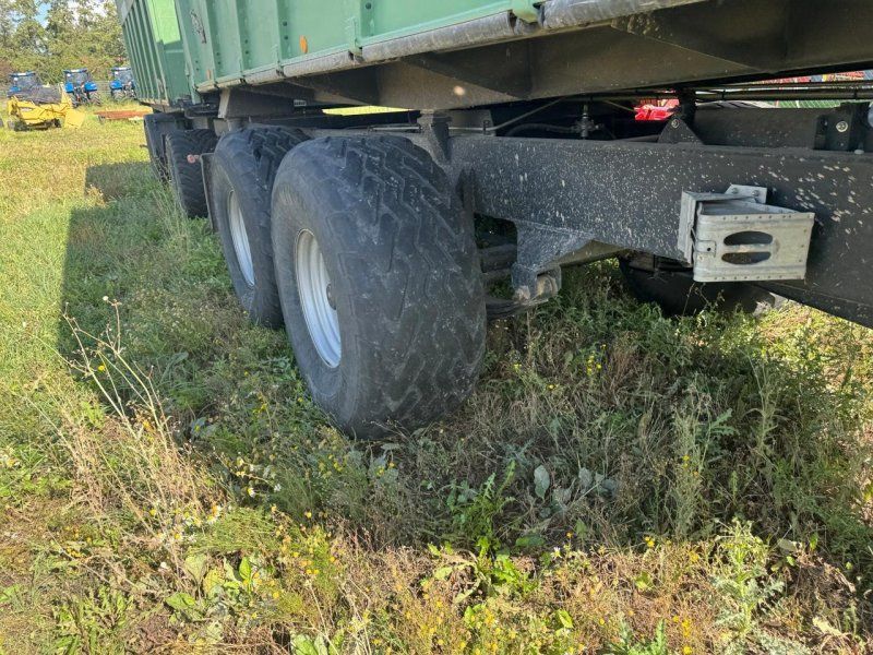 Brantner TA 20050 STX