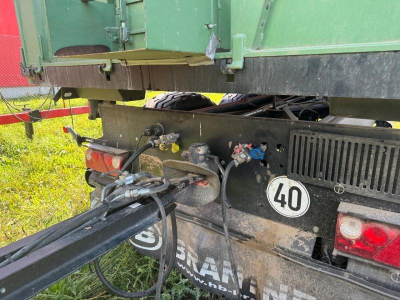 Brantner TA 20050 STX