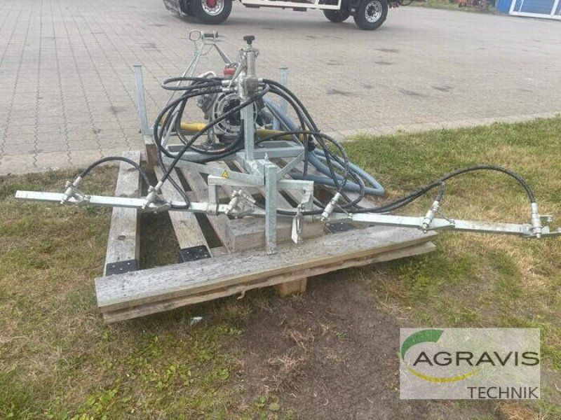 S&F ROADCLEANER