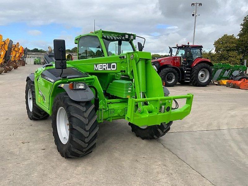 Merlo TF42.7
