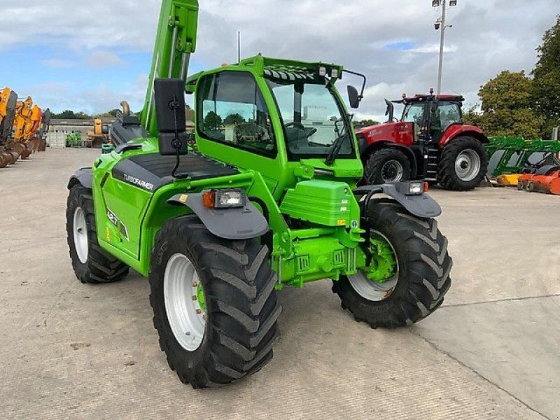 Merlo TF42.7