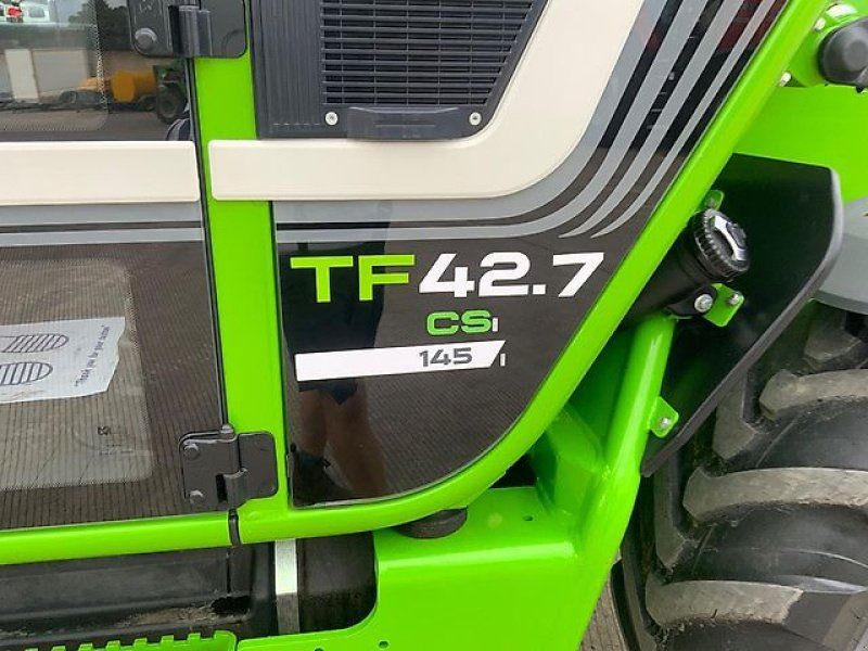 Merlo TF42.7