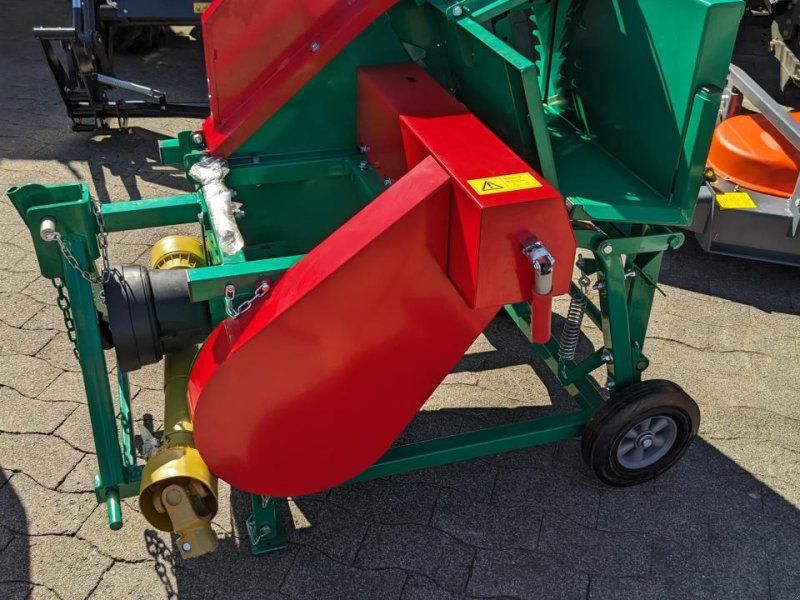 Oehler OL WS 700 ZN BRENNHOLZSÄGE