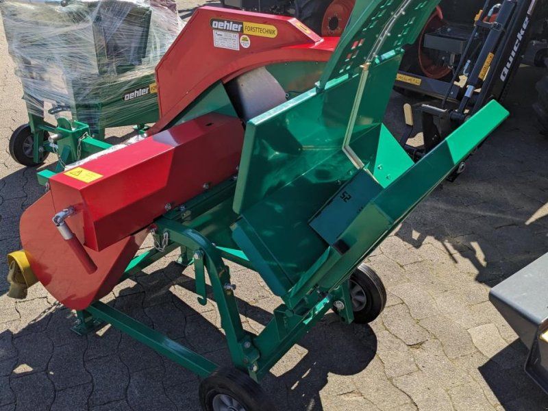 Oehler OL WS 700 ZN BRENNHOLZSÄGE