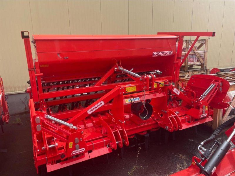 Maschio DM-Classic 3000 SCM + Dama 300