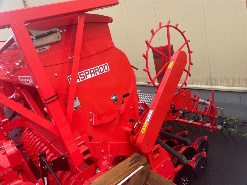 Maschio DM-Classic 3000 SCM + Dama 300