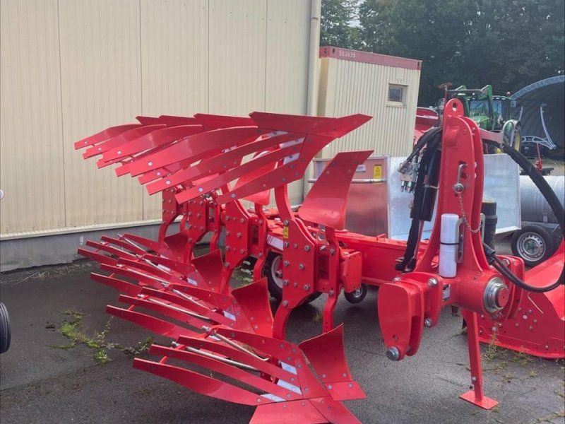 Maschio UNICO M PASSO 4+ d105 Streifenkörper