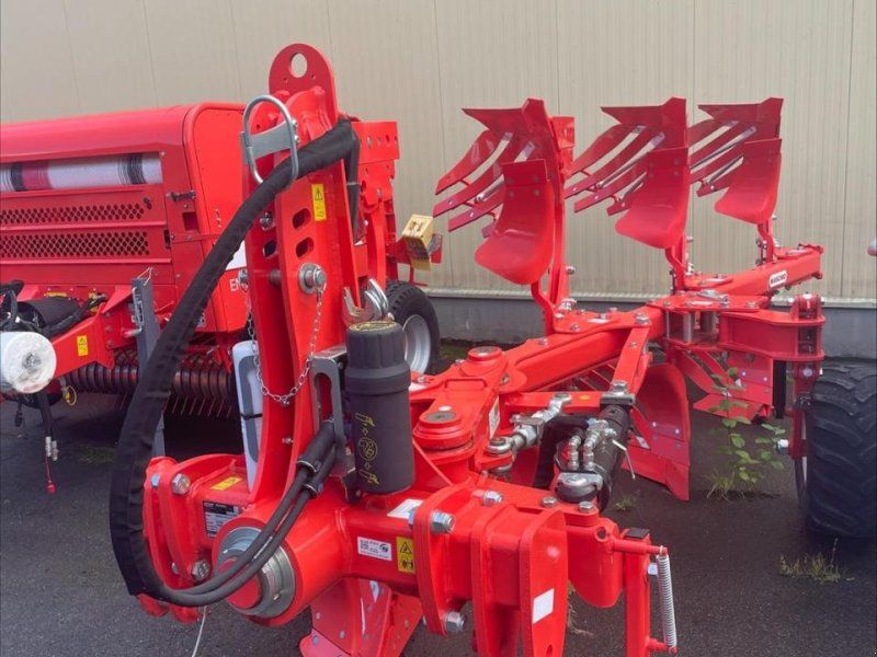 Maschio UNICO M PASSO 4+ d105 Streifenkörper