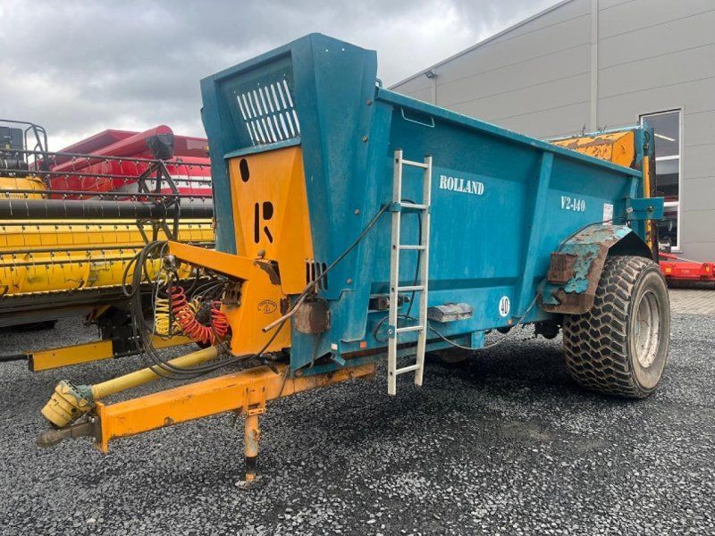 Rolland V2-140
