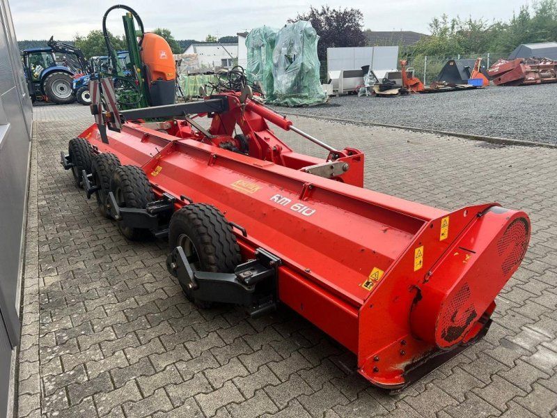 Kuhn RM 610