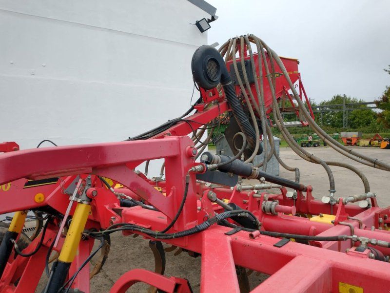 Väderstad TopDown TD 500