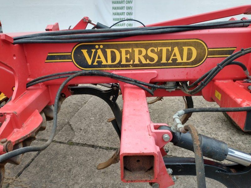 Väderstad TopDown TD 500