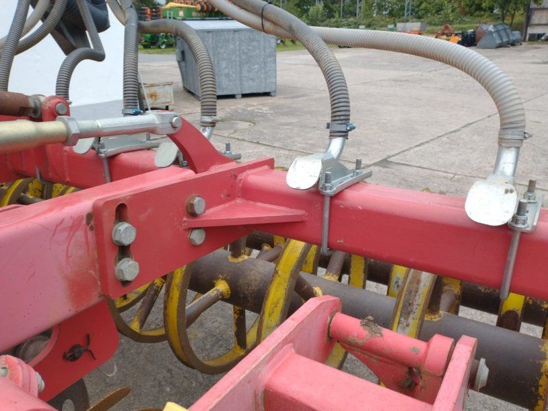 Väderstad TopDown TD 500