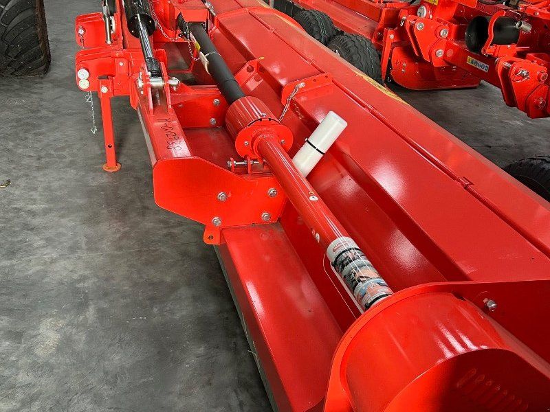 Maschio GEMELLA 620