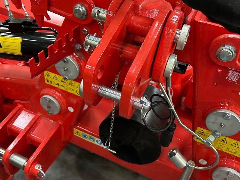 Maschio GEMELLA 620