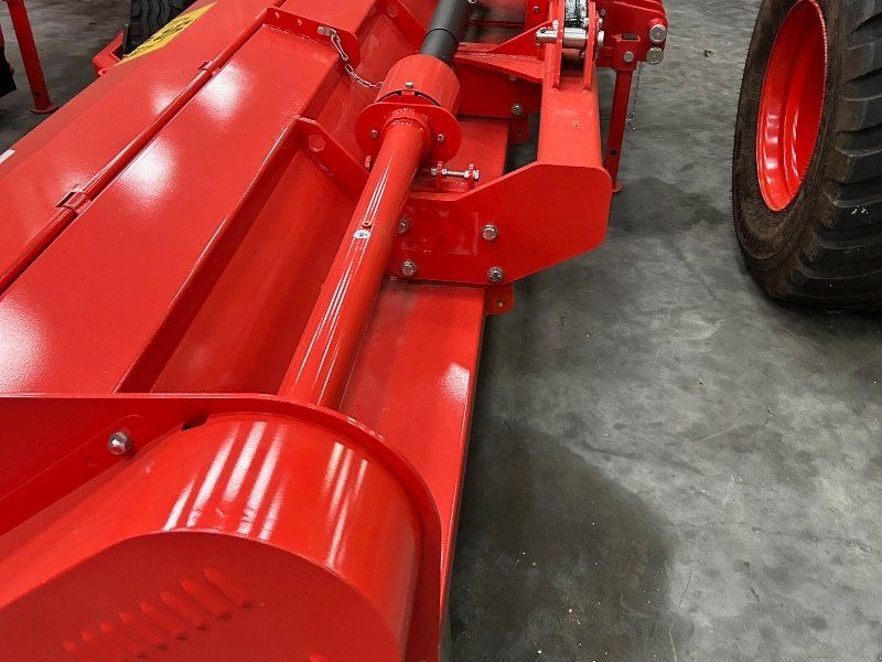 Maschio GEMELLA 620