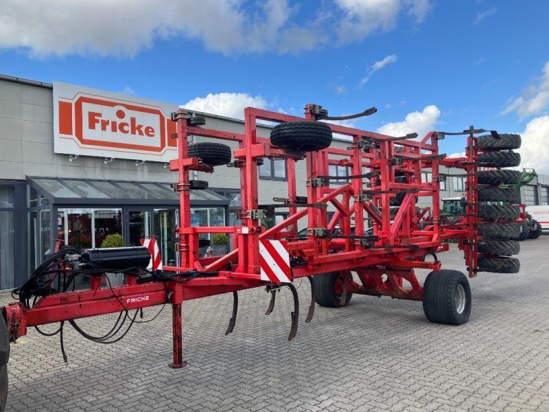 Baarck 6 mtr.