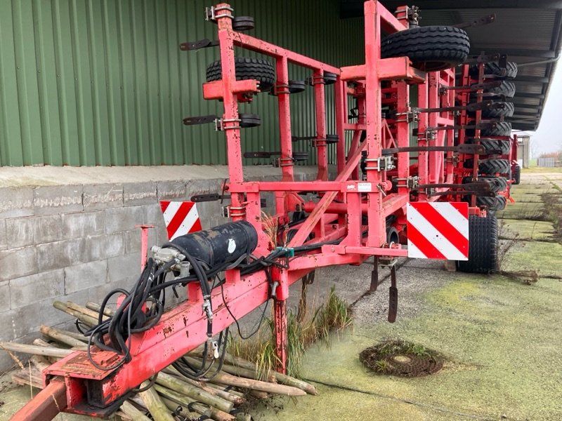 Baarck 6 mtr.