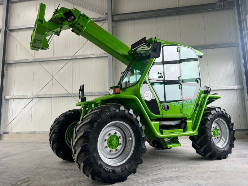 Merlo Turbofarmer P36.7 Top
