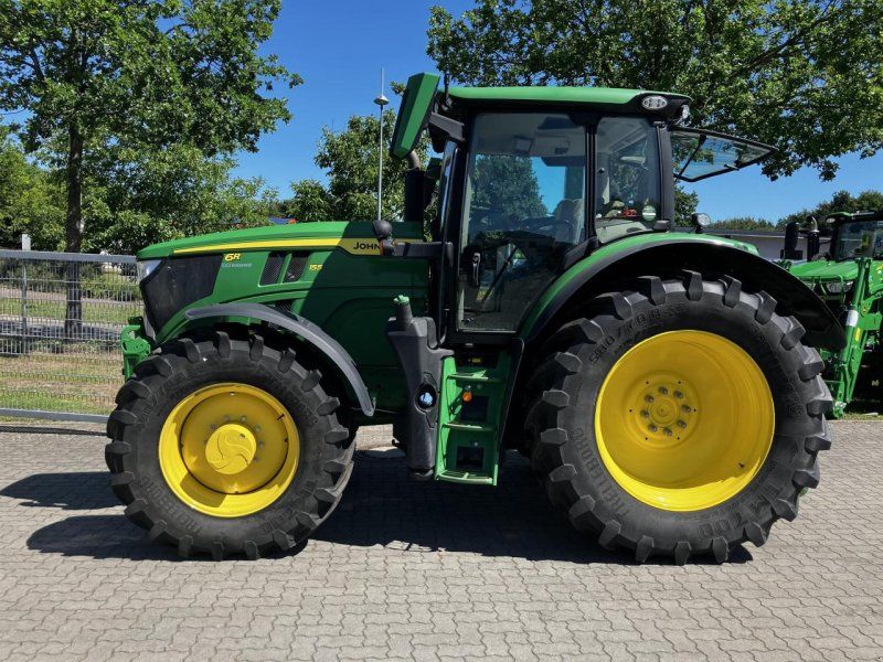John Deere 6R 155