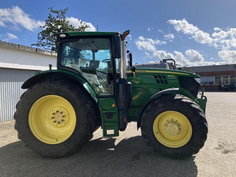 John Deere 6155R