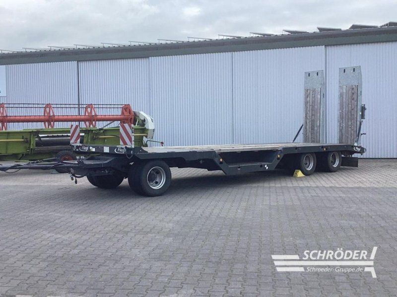 Fliegl DTL 300 P