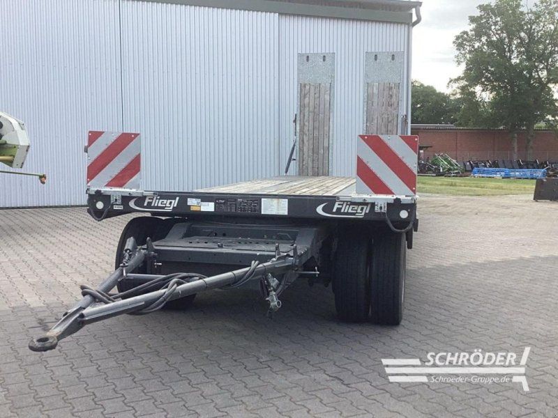 Fliegl DTL 300 P