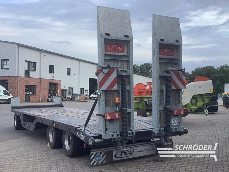 Fliegl DTL 300 P