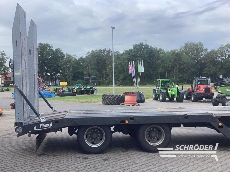 Fliegl DTL 300 P