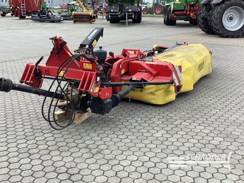 Fella KM 310 TL