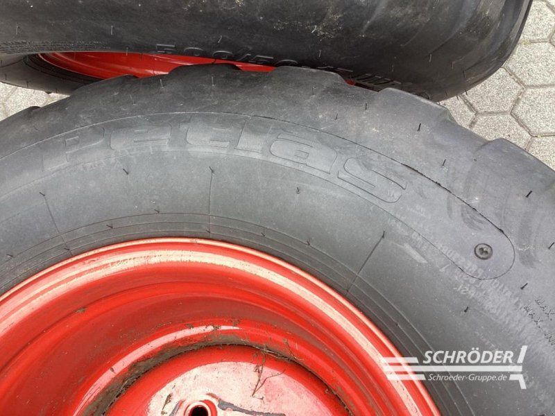 Fendt KOMPLETTRÄDER 500/50 R17 ( FORMER)