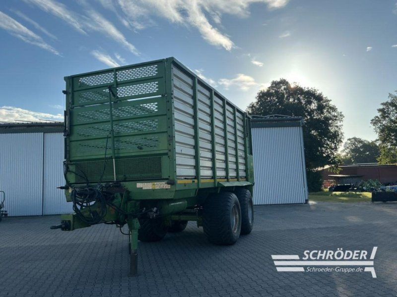 Bergmann HTW 35