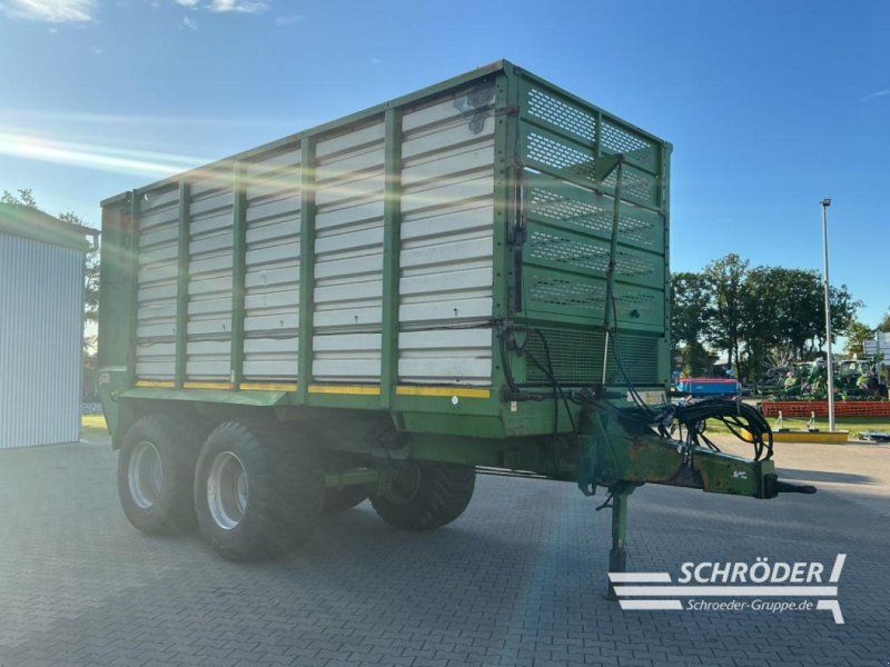 Bergmann HTW 35