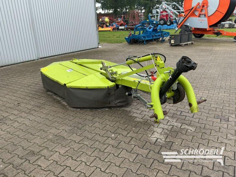 Claas CORTO 210 N