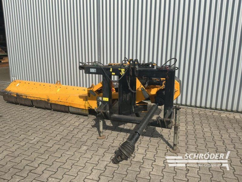 Müthing MU-M/S 250