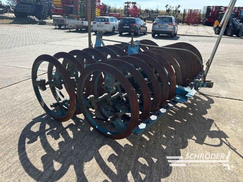 Lemken VARIOPACK 110 WDP 90