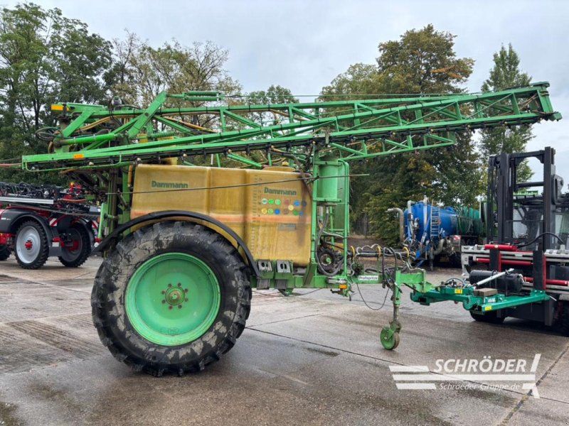 Dammann ANP 3027