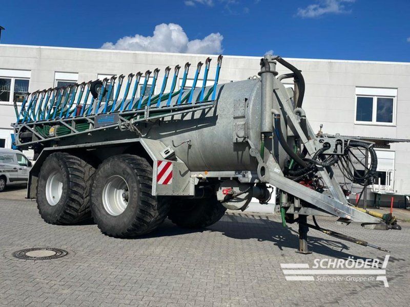 STAPEL VT 16000
