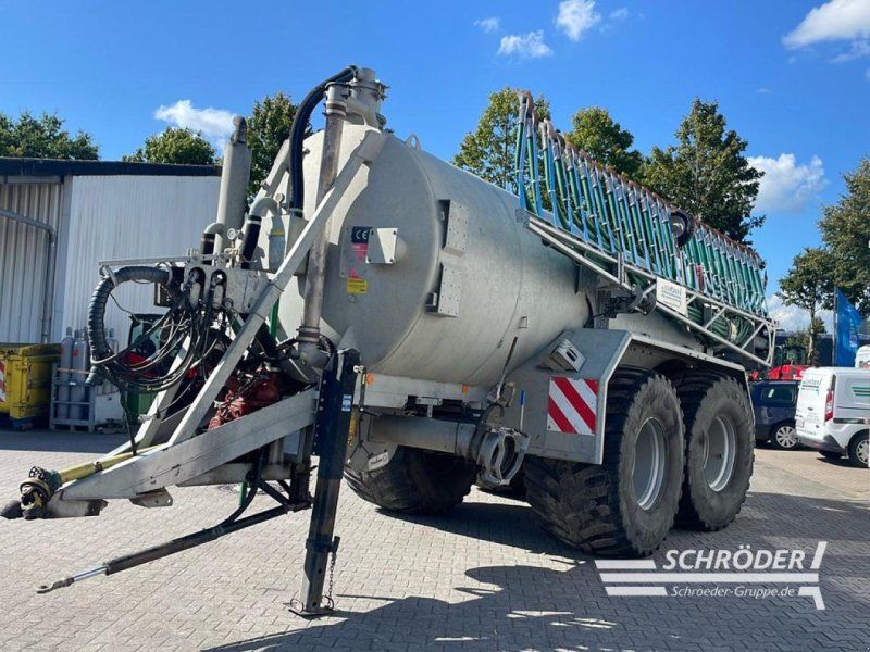 STAPEL VT 16000