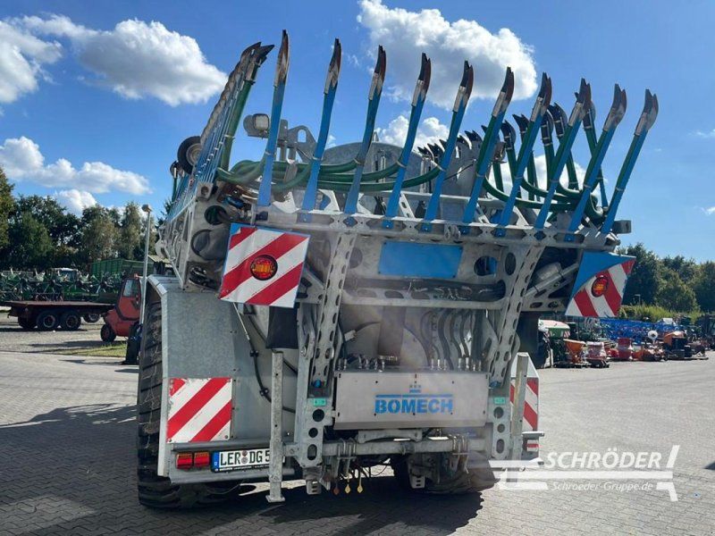 STAPEL VT 16000