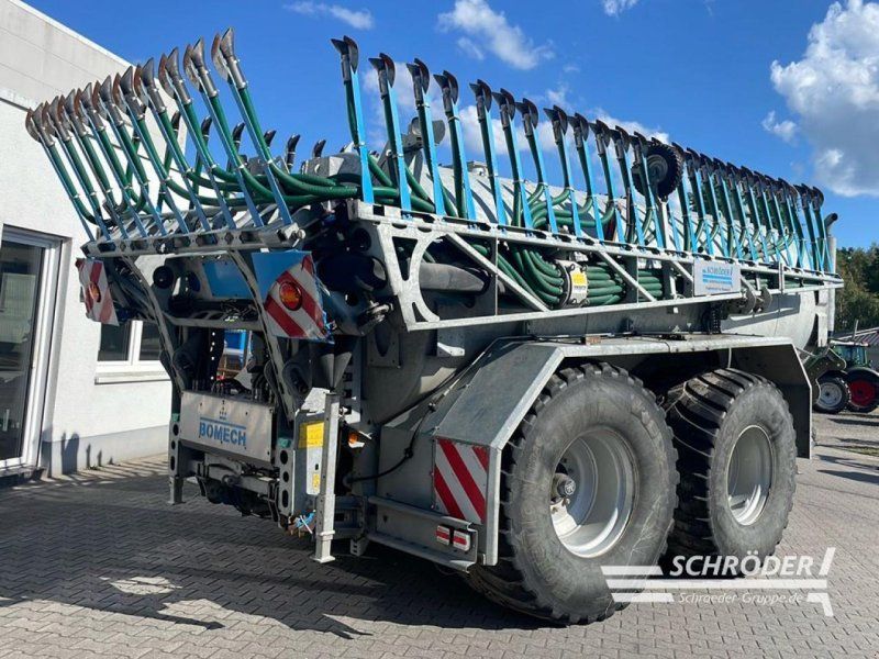 STAPEL VT 16000