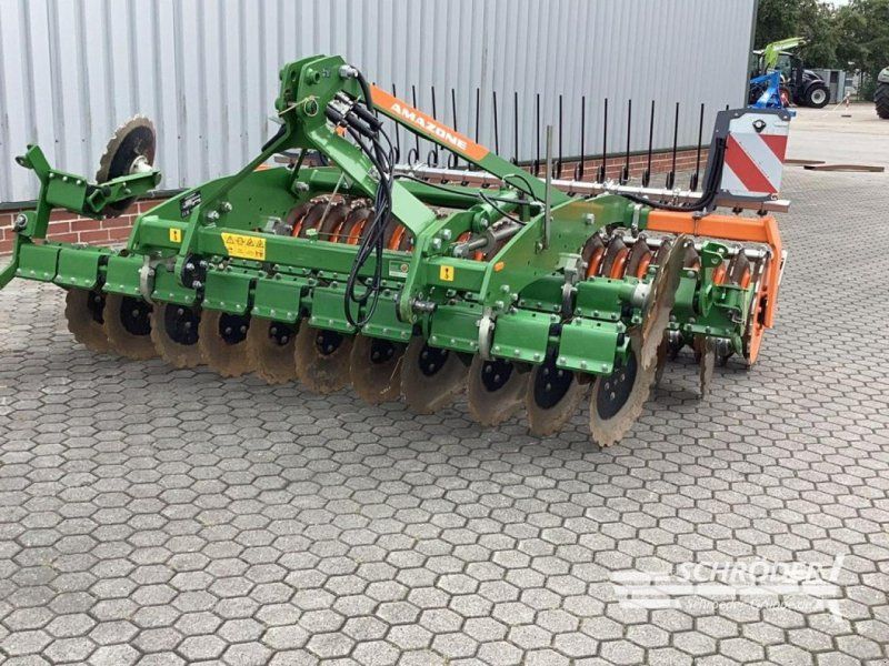 Amazone CATROS+ 3003 SPECIAL