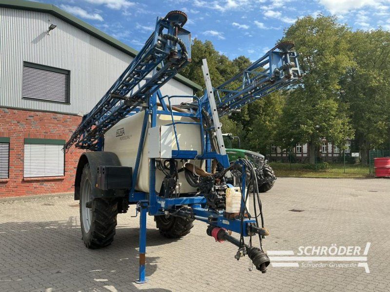 Inuma PROFESSIONAL 5028