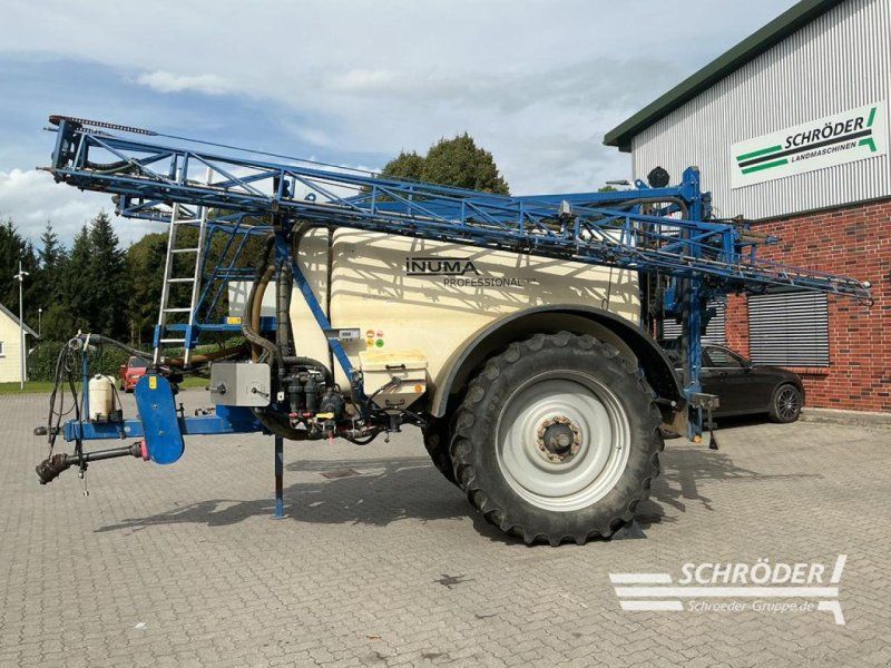 Inuma PROFESSIONAL 5028